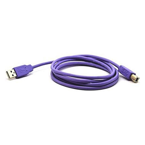 USB 2.0 Printer Data Cable 1.5m