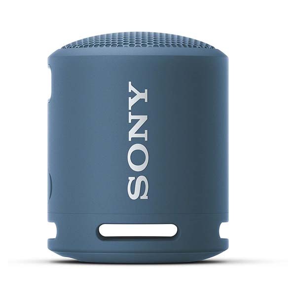 Sony SRS-XB13 EXTRA BASS Portable Wireless Speaker - Blue