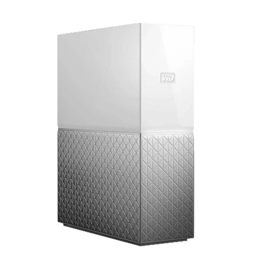WD 4TB EXTERNAL HDD MY CLOUD HOME WHITE