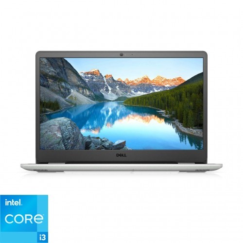 Dell Inspiron-15-3511 Intel Core i7-1165G7 11th Generation 15.6" FHD Laptop