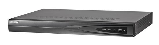 Hikvision DS-7604NI-K1 Embedded Plug & Play 4K NVR