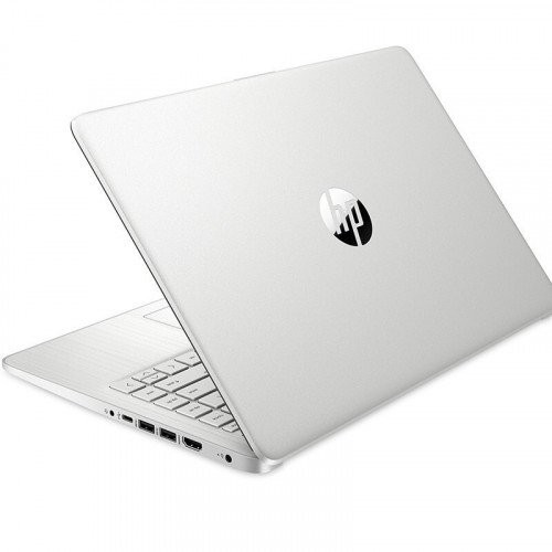 HP 15s-du3786TU Core i3 11th Gen 15.6" FHD Laptop Win 10 Home & Office Silver