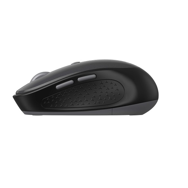 HAVIT MS76GT plus 2.4G WIRELESS OPTICAL MOUSE