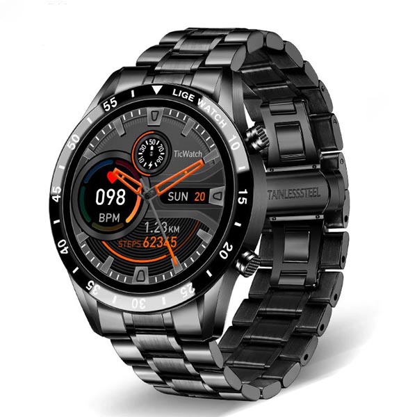 Lige BW0189 Smart Watch