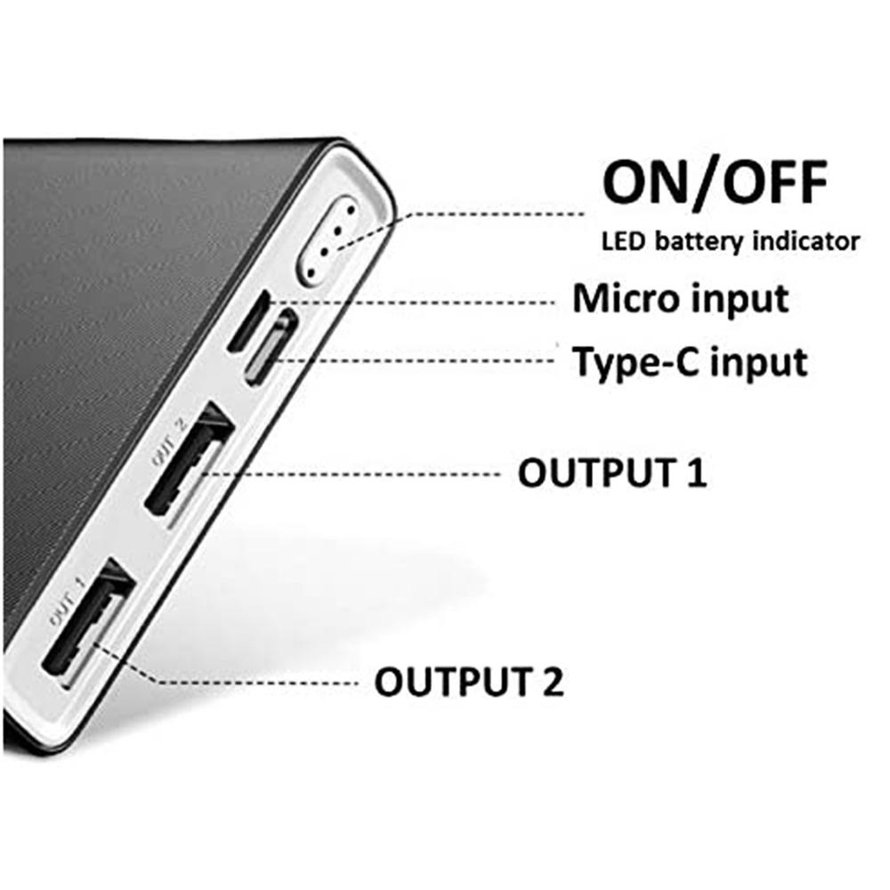 Remax RPP-149 10000 mAh Power Bank