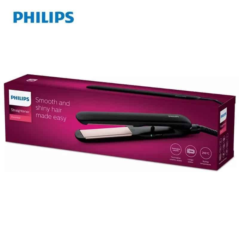 Philips HP-8321 Essential Hair Straightener