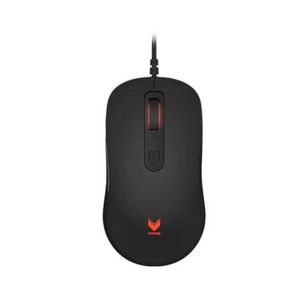 Rapoo  V16 Gaming Optical Mouse Adjustable 2000 DPI Ergonomic design