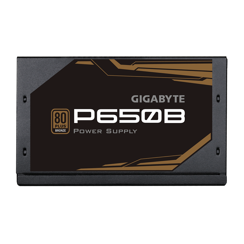 Gigabyte GP-B650W Power Supply