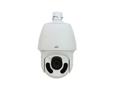 Uniview 2MP 30x IR Network PTZ Dome Camera