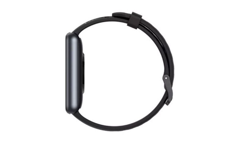 Realme Band 2