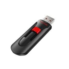 SDCZ60-256G-B35 # SanDisk 256 GB CRUZER GLIDE USB, USB2.0, BLACK, Mobile Disk Drive