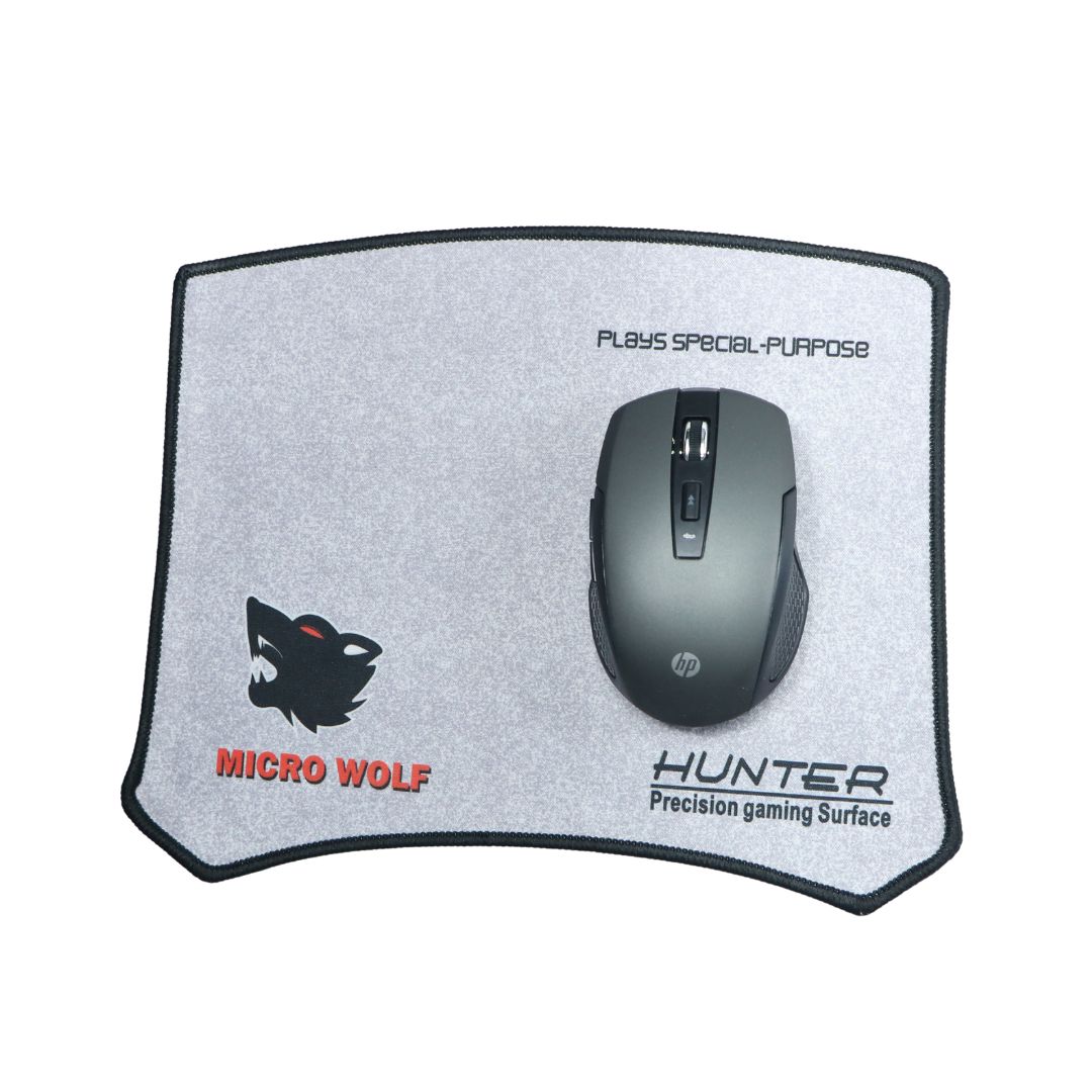 HP S9300 Plus Wireless Mouse