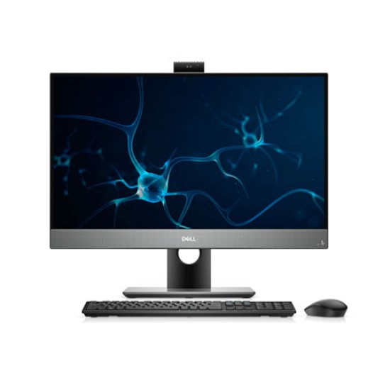 Dell OptiPlex 7780 All-in-One Desktop