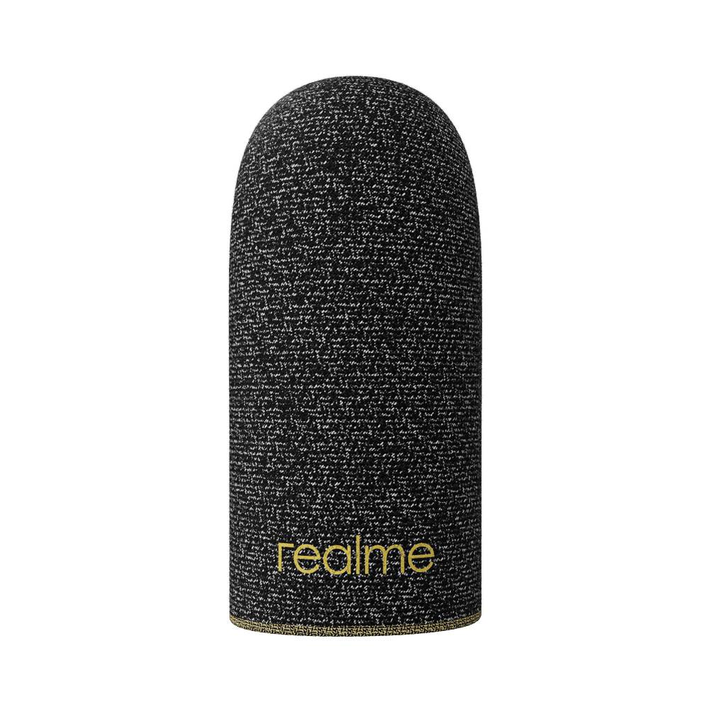 Realme Mobile Game Finger Sleeves