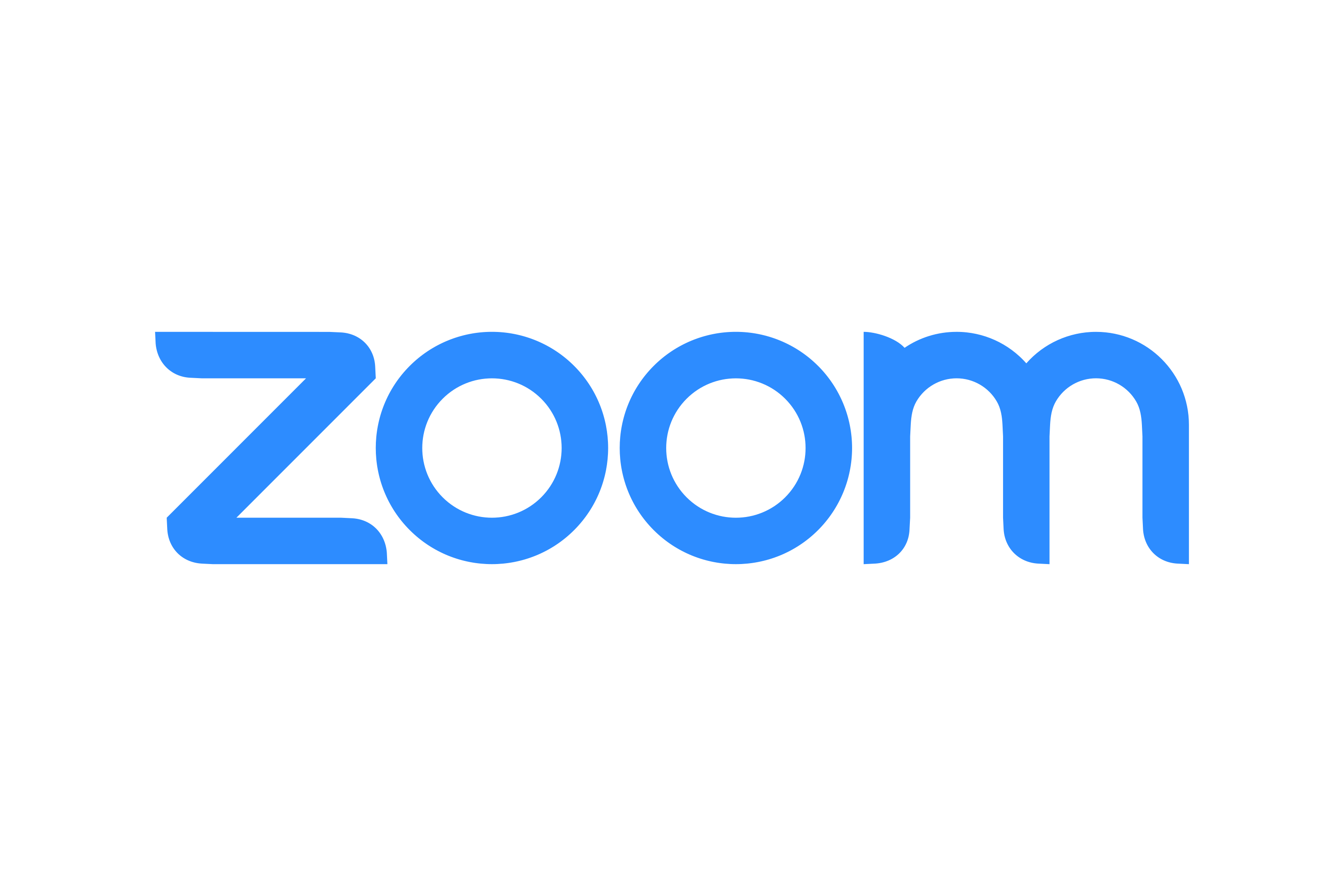 Zoom Business VC Software License