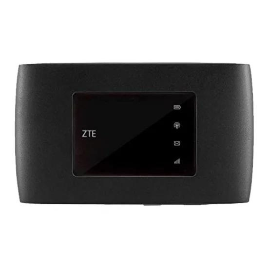 ZTE MF920V 4G Wireless Pocket Router