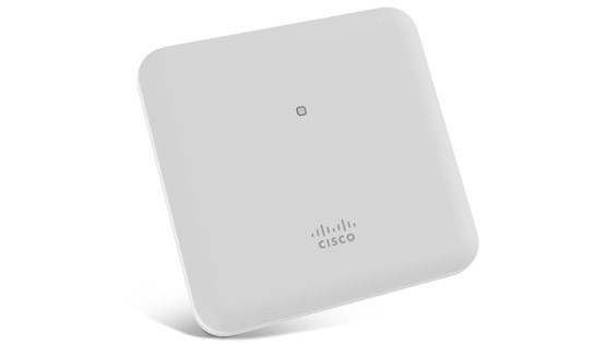 Cisco AIR-AP1852I-C-K9 Wireless Access point