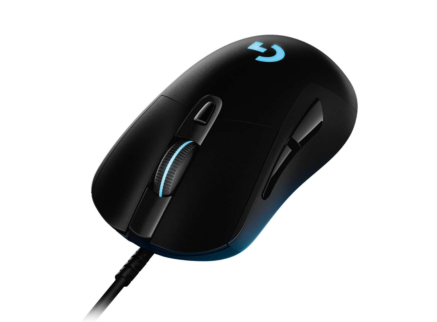 Logitech G403 HERO Gaming Mouse (910-005634)