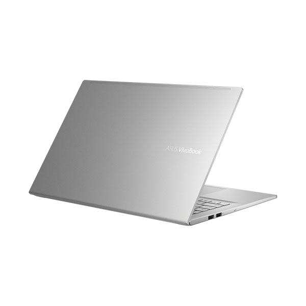 Asus VivoBook 14 K413EA Intel Core i5 1135G7 14 Inch FHD Display Transparent Silver Laptop #EB1756T-K413EA