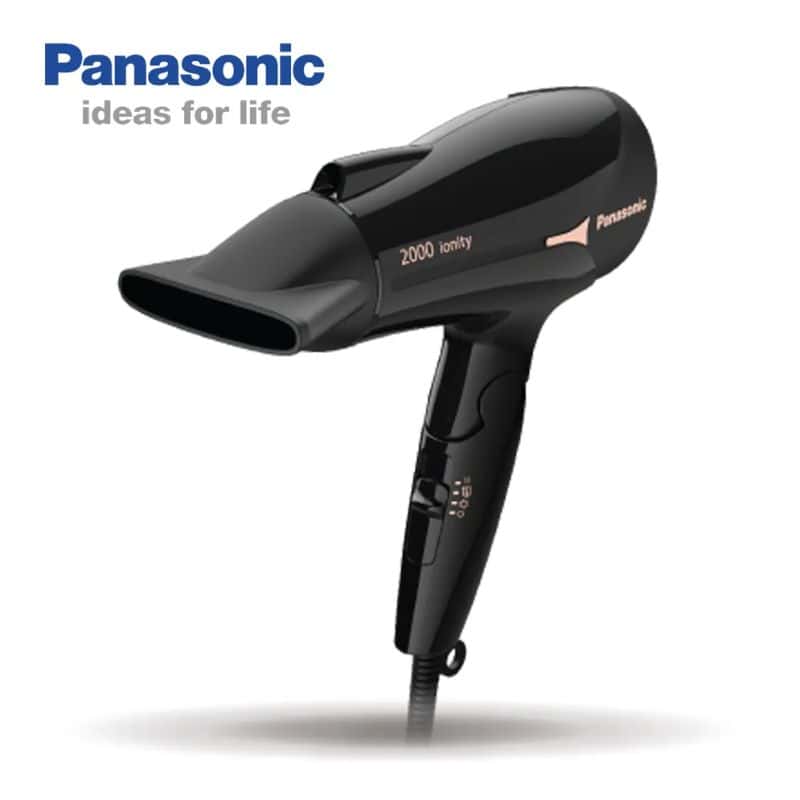 Panasonic EH-NE66 Extra Care Shine Boost Hair Dryer with Ionity for Women