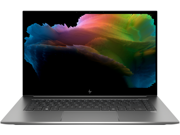 HP ZBook Create G7 Intel® Core™ i7-10750H with Intel® UHD Graphics Notebook PC