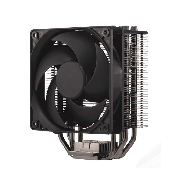 Cooler Master RR-212S-20PC-R1 212 RGB Black Edition CPU Cooler