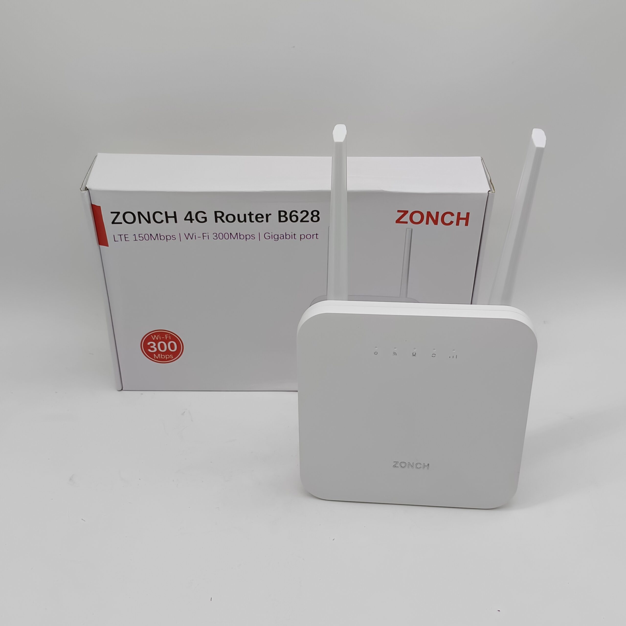 Zonch 4G Router B628