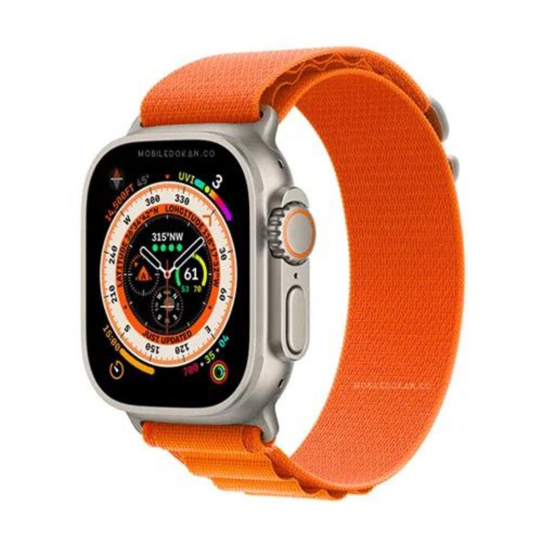 Watch Ultra Smart Watch