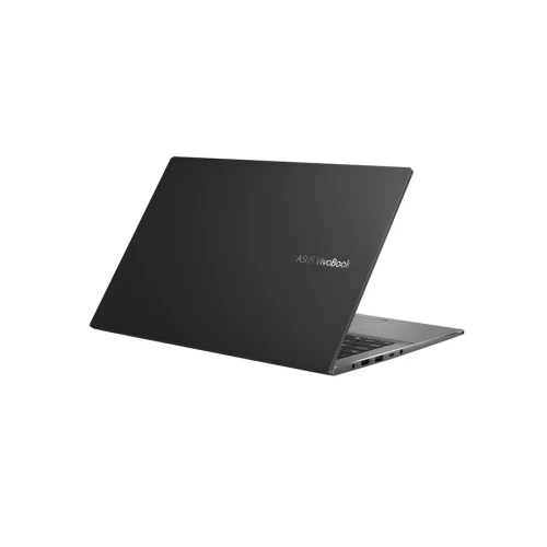 Asus VivoBook S15 S533EQ Intel 1165G7 15.6 Inch FHD WV LED Display Indie Black Laptop #BQ379W-S533EQ