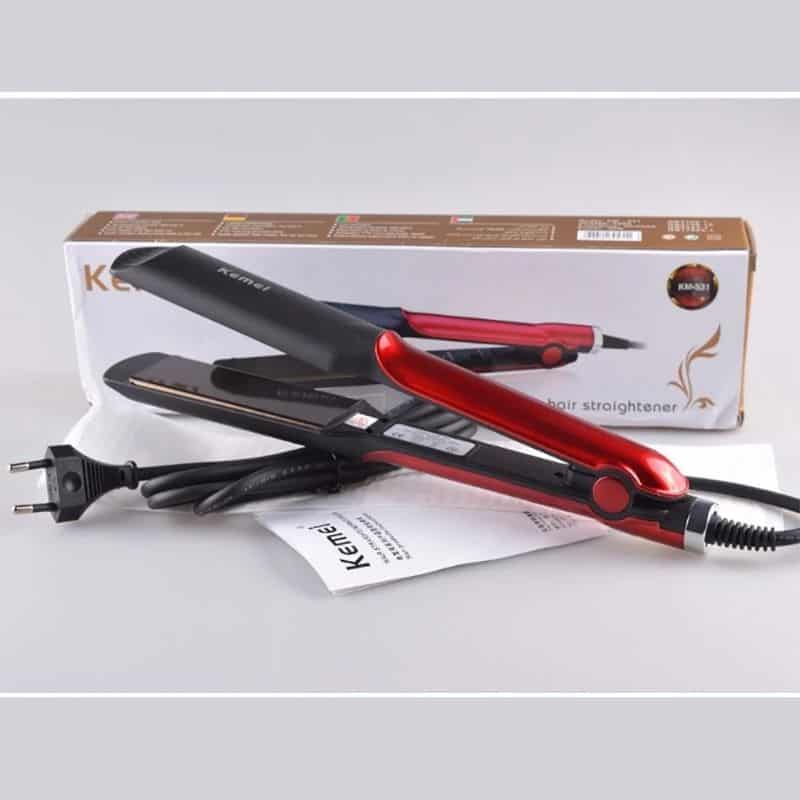 Kemei KM-531 Professional Hair Straightener