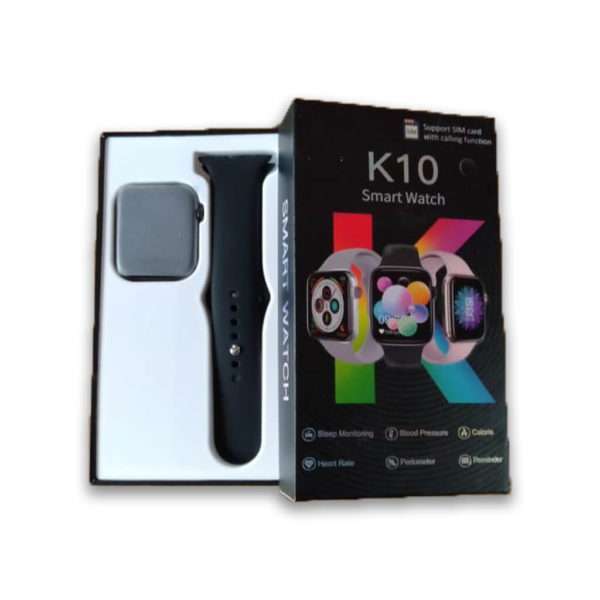 K10 Sim Smart Watch Price in - GProjukti.com