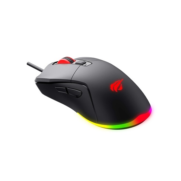 HAVIT MS960 USB Gaming Mouse