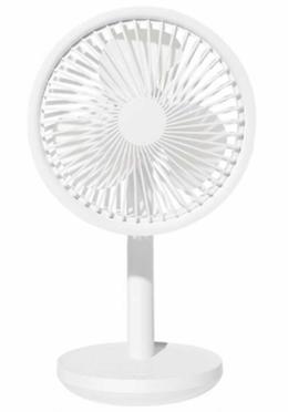 XIAOMI SOLOVE Desktop Stand Fan F5 5W 4000mAh - White