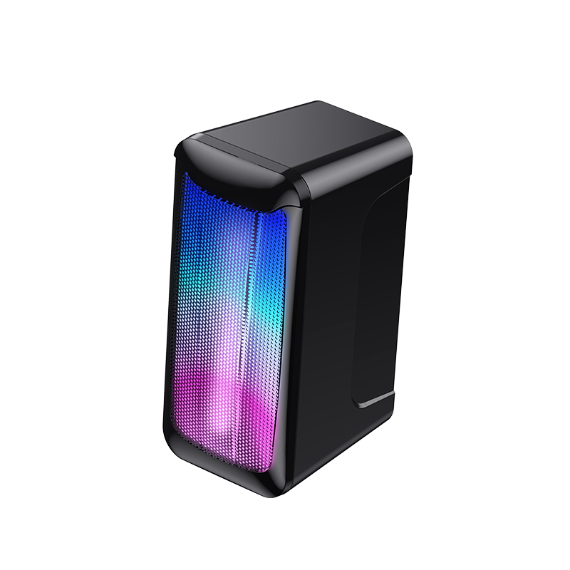 HAVIT SK755BT BLUETOOTH/WIRED DUAL MODE SPEAKER WITH RGB LIGHT