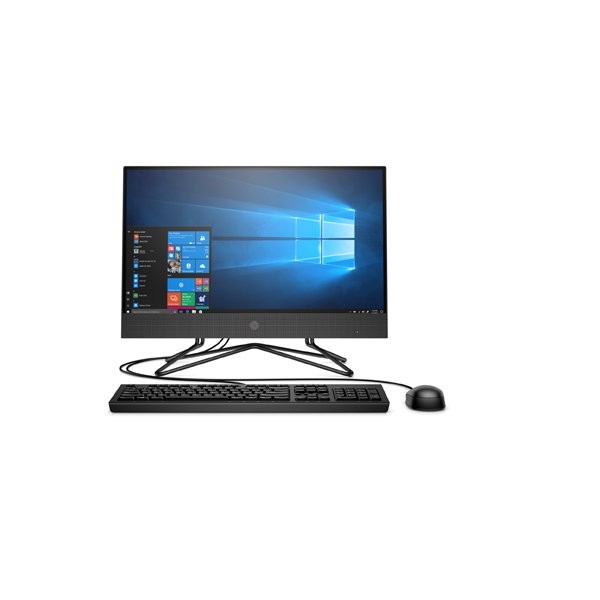 HP 200 G4 Core i3 All-in-One (AIO)