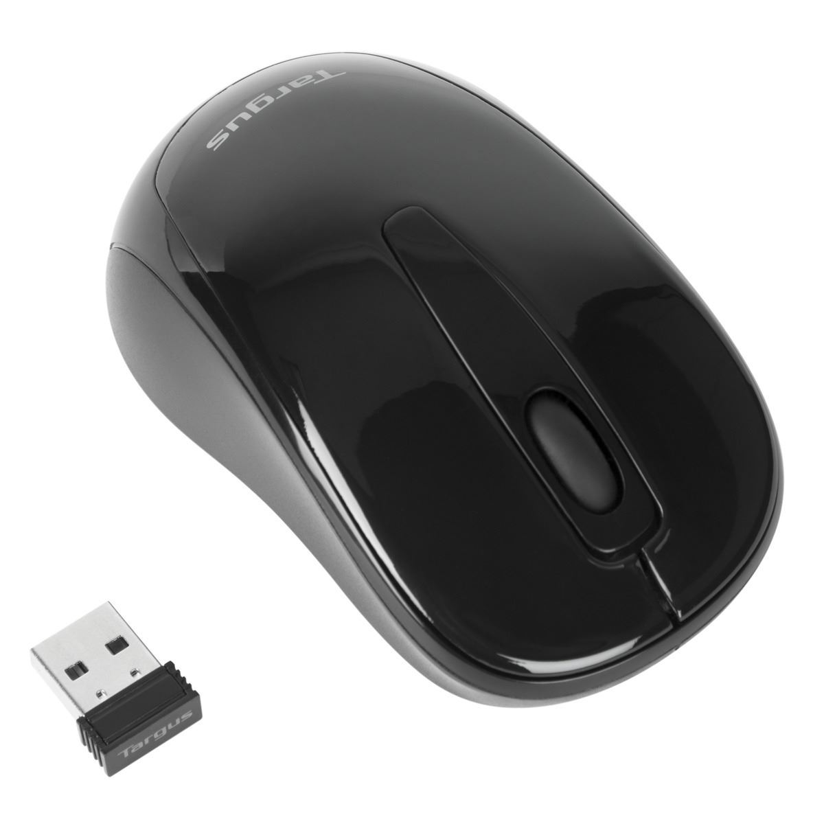 Optical Mouse Wireless