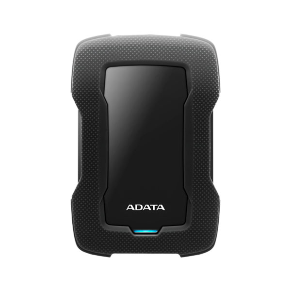 ADATA HD330 5TB Portable HDD