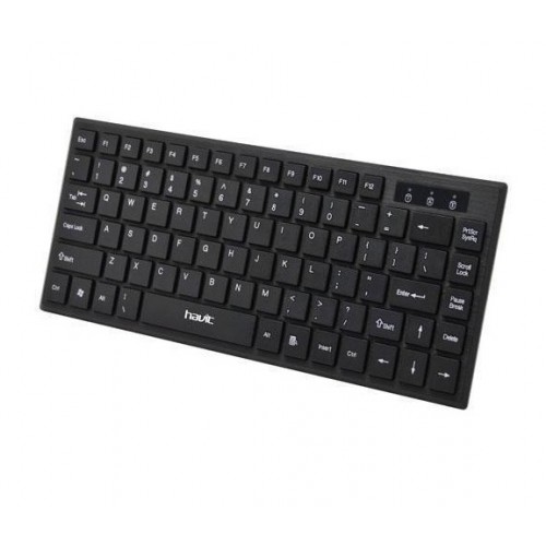 Havit HV-KB329 Wired keyboard