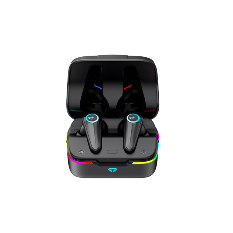 HAVIT TW952 PRO RGB TWS BLUETOOTH GAMING EARBUDS