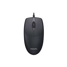Philips M234 Wired Mouse