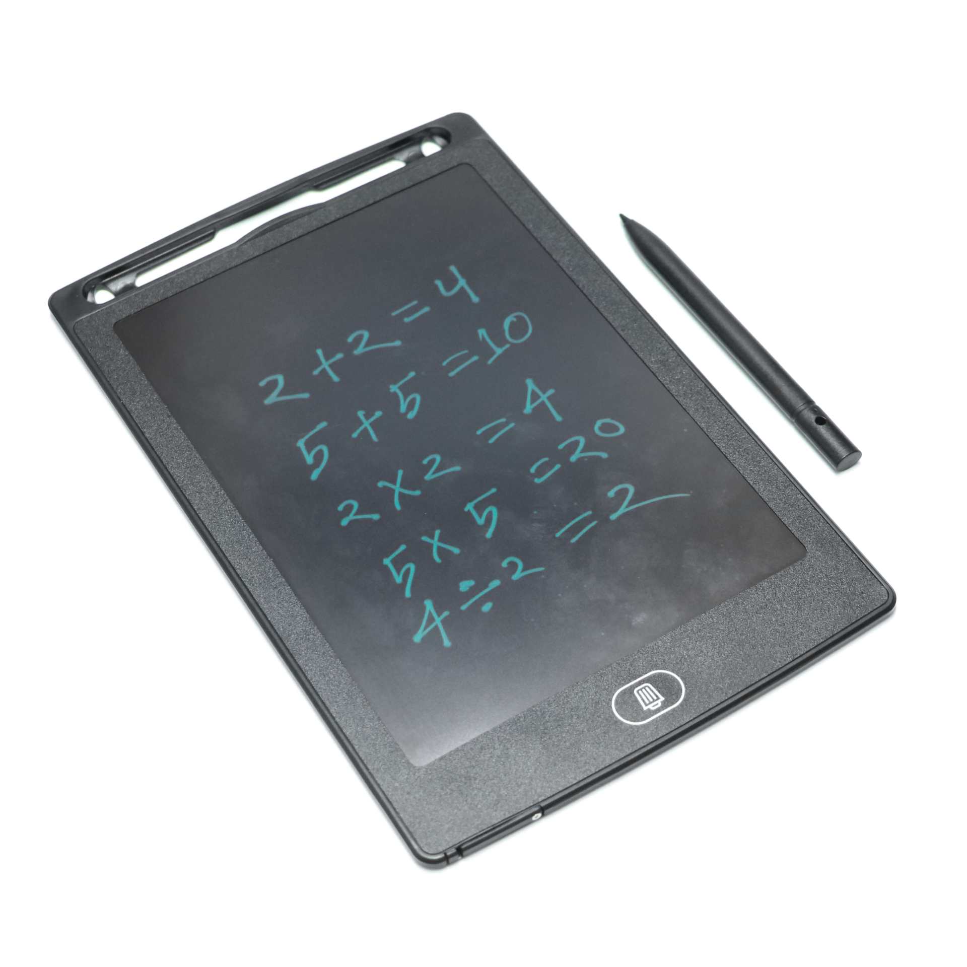 8.5" LCD Kids Drawing Tablet