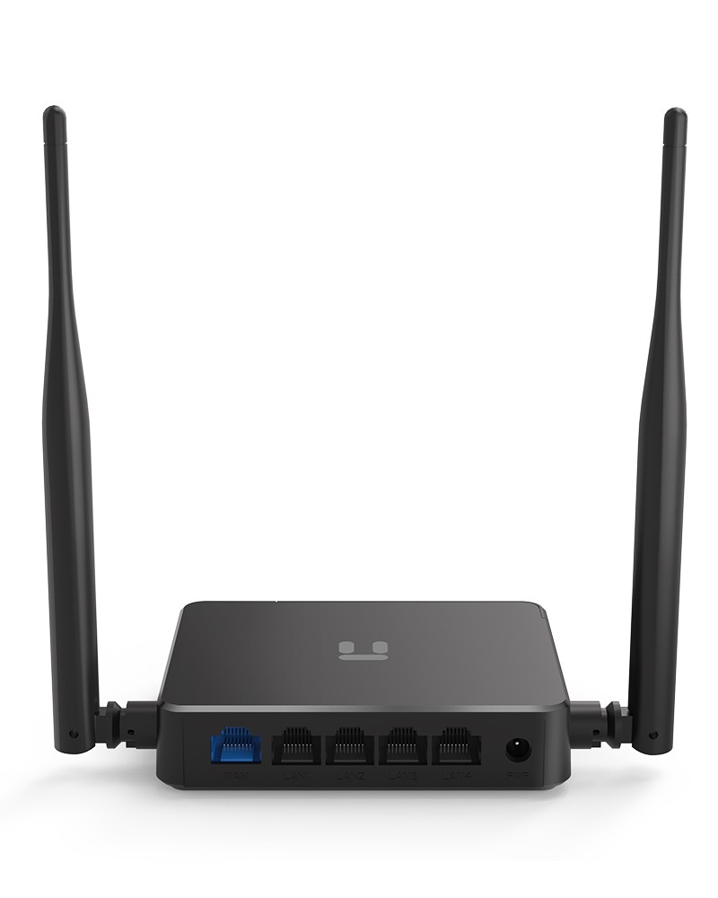 Netis W2 300Mbps Wireless N Router