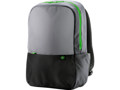 HP 15.6 Inch Duotone Red / Green / Blue / Orange Backpack