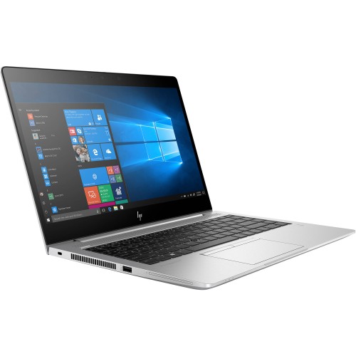 HP EliteBook 840 G3 i7 gen 6th 8gb Ram 256 gb Ssd