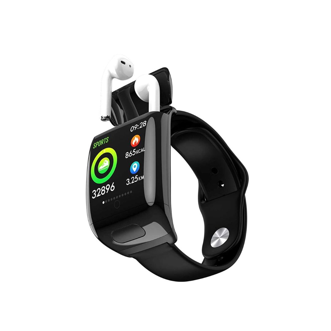 G36 TWS Smart Watch Price in Bangladesh - GProjukti.com