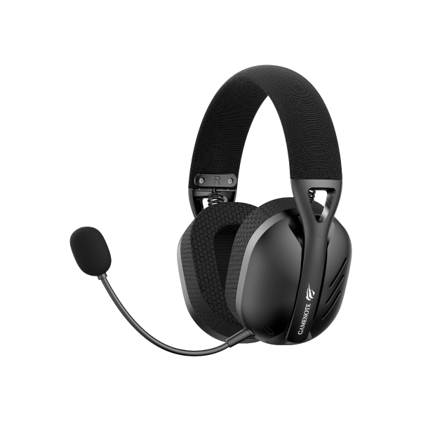 HAVIT Fuxi-H3 GAMENOTE QUAD-MODE (2.4GHz+BT+AUX) HEADPHONE