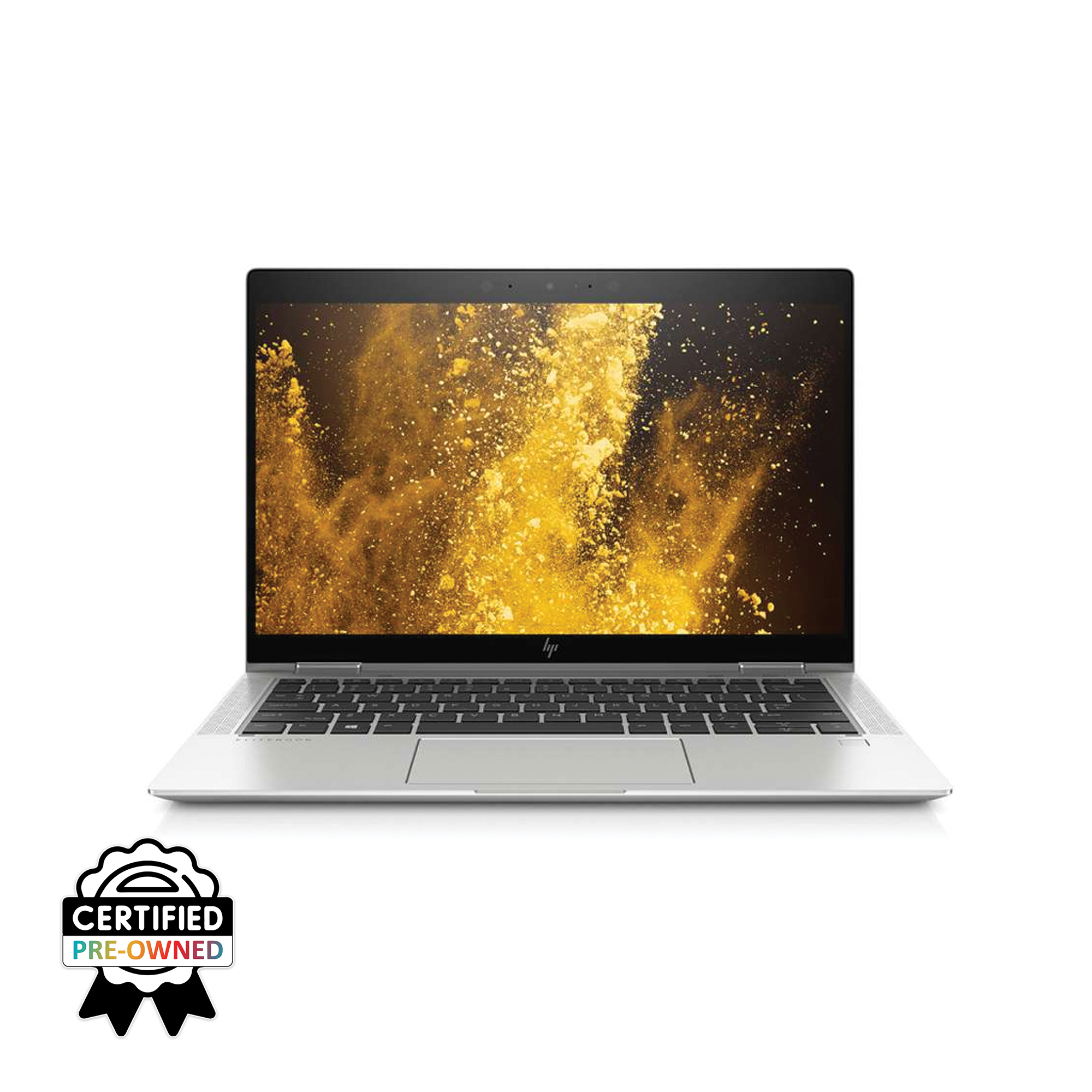HP EliteBook 1030 G4 Core i5 8th Gen 8GB RAM 256GB SSD Laptop