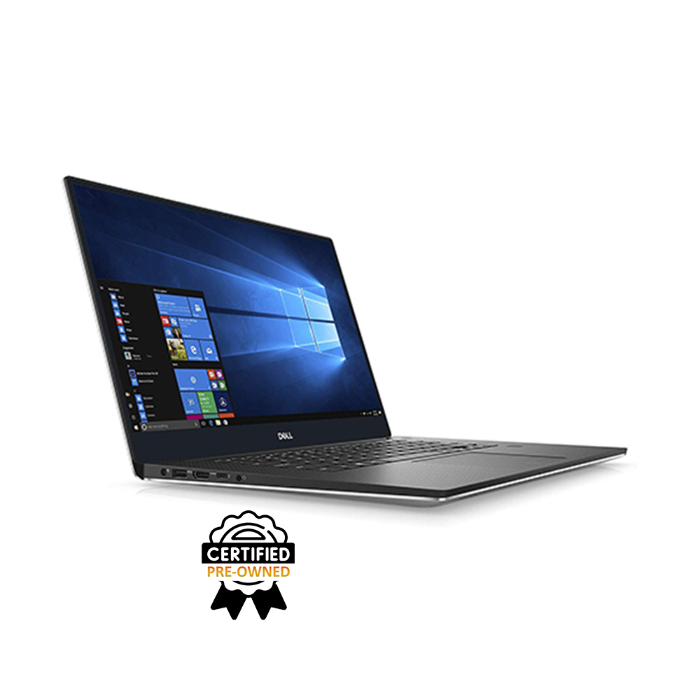 Dell XPS 15 7590 Intel Core i5 9th Generation, 16GB RAM, 512GB SSD