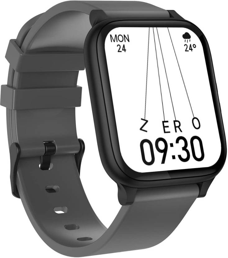 Zero SmartWatch