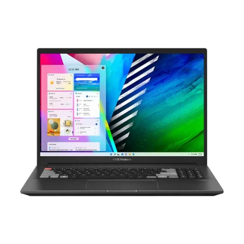 Asus VivoBook Pro 16X N7600PC Intel Core i7 11370H 16 Inch 4K WQUXGA OLED Display Comet Grey Laptop #L2073W-N7600PC